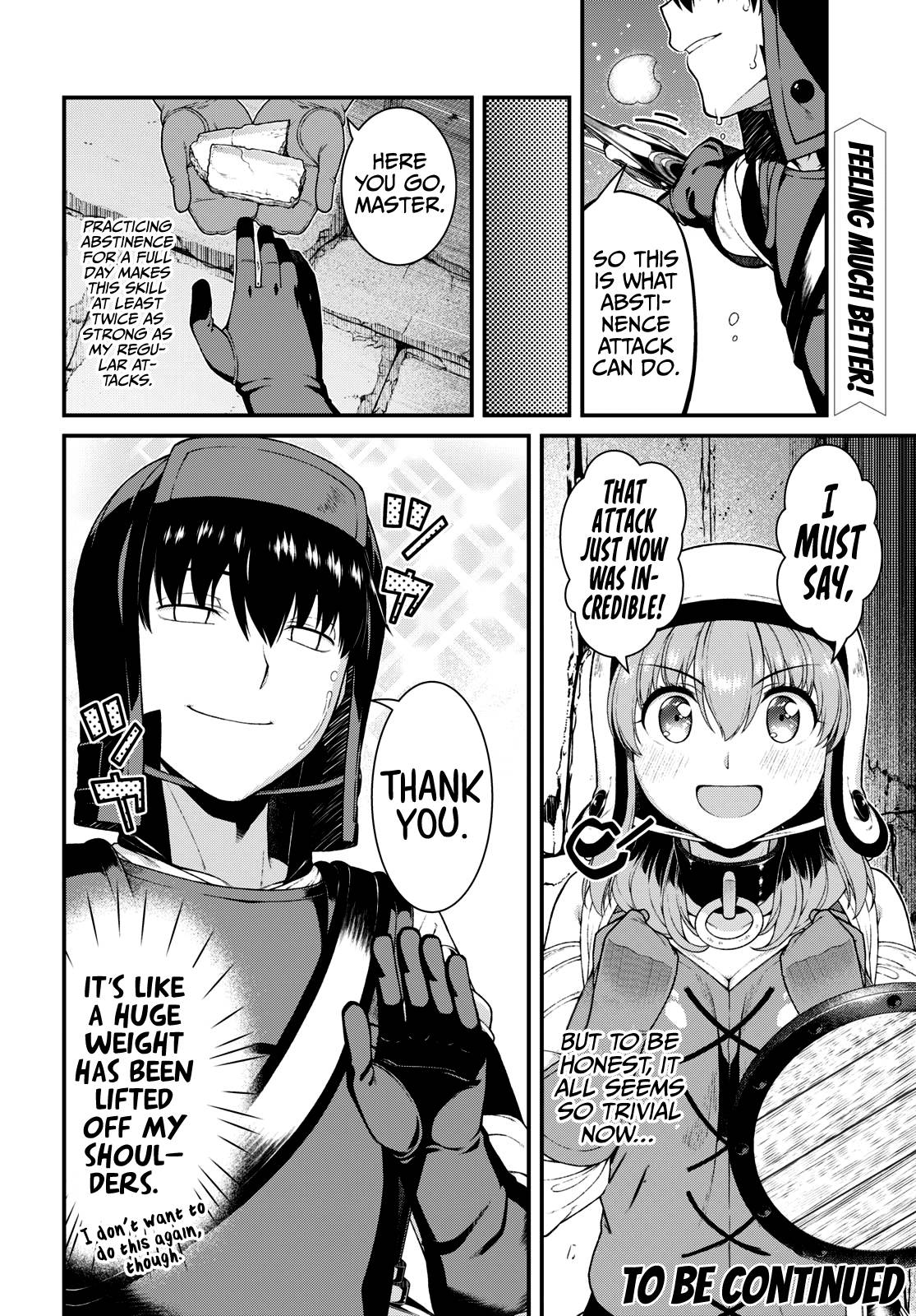 A Harem in the Fantasy World Dungeon, Chapter 67 image 18